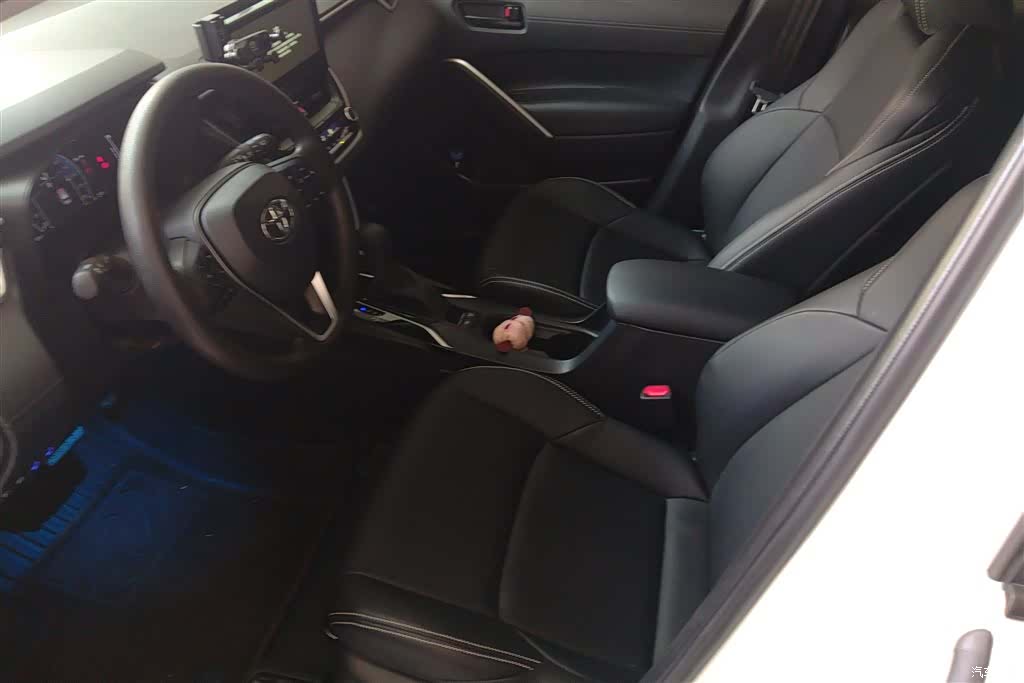 Toyota Frontlander, 2024 9