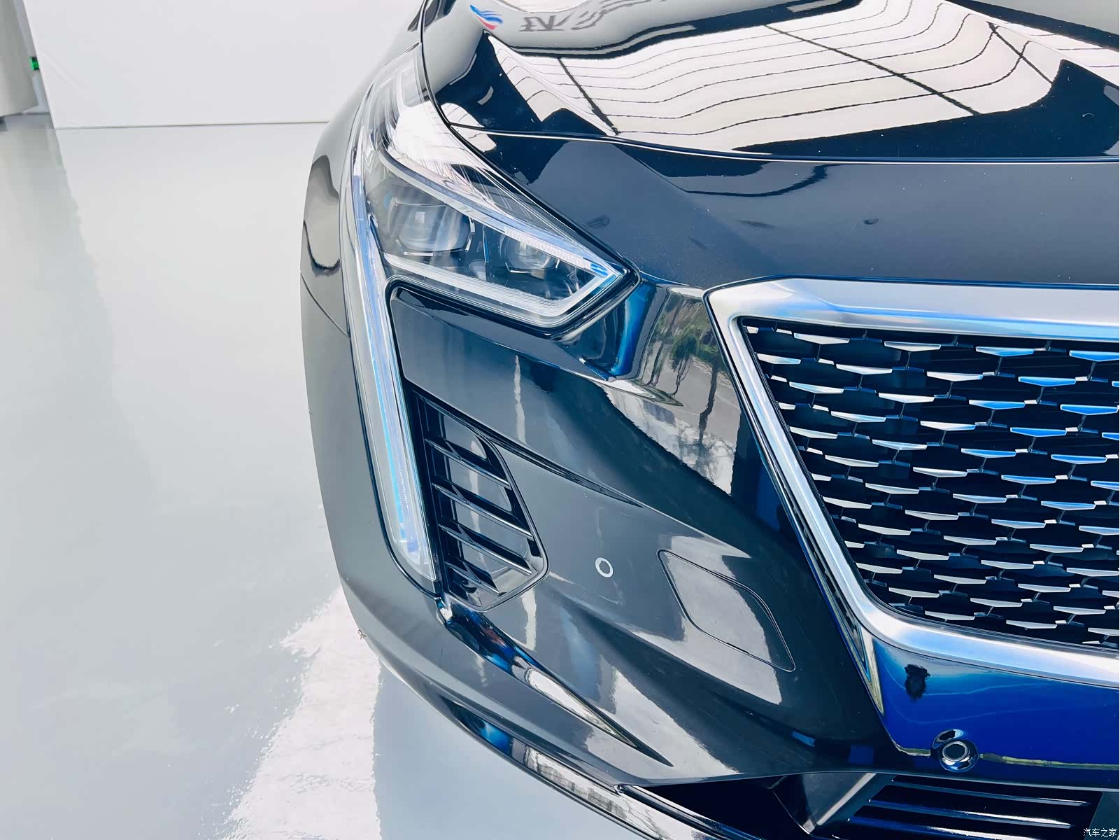 Cadillac CT6, 2021 9