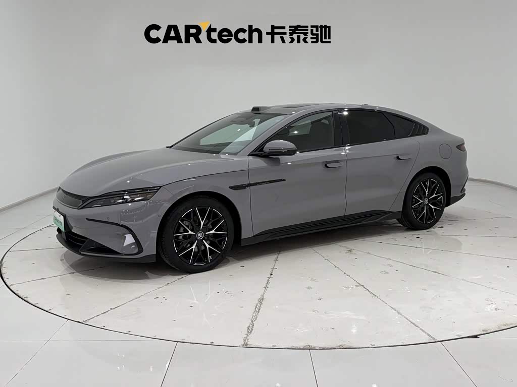 BYD Han 2025 DM-i 125KM