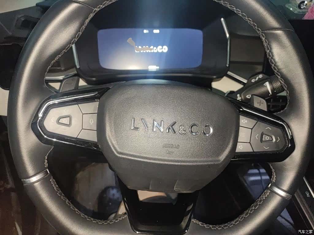 Lynk & Co 02, 2022 7