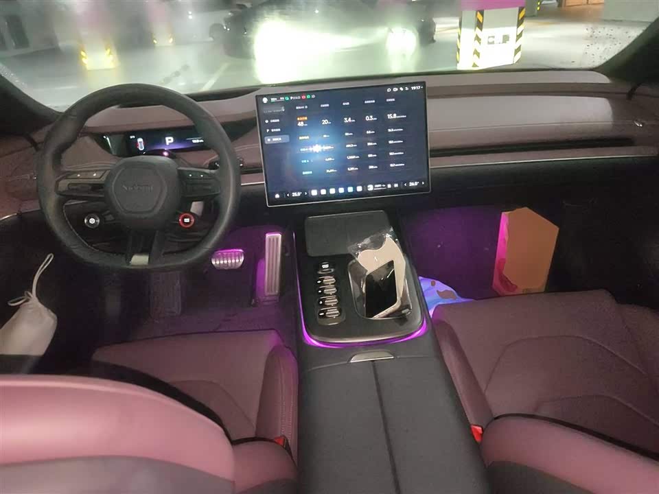 Xiaomi Xiaomi SU7 Xiaomi Xiaomi SU7