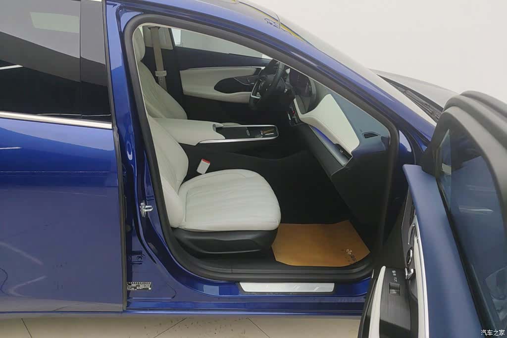 Buick LaCrosse, 2023 8