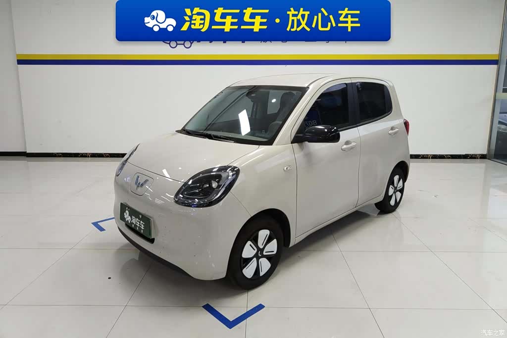 Wuling MINIEV, 2025 1