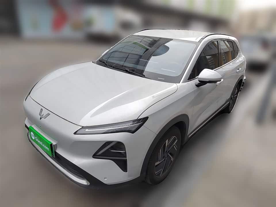 Wuling Wuling Xingguang S