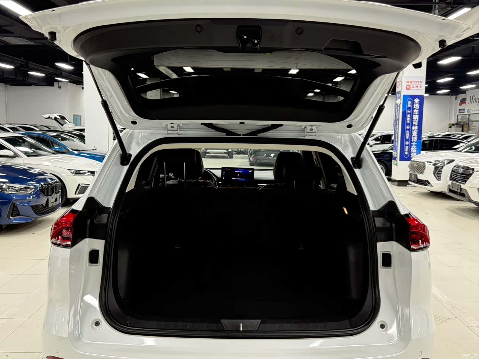 Haval H6, 2023 20