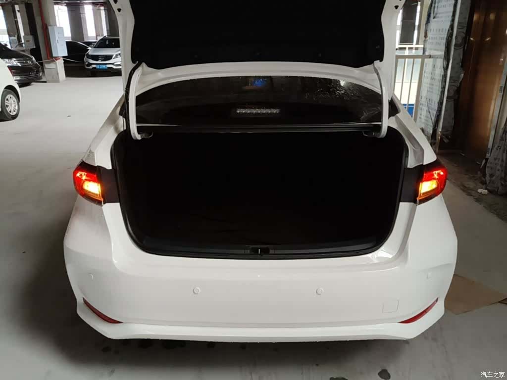 Toyota Corolla, 2022 19