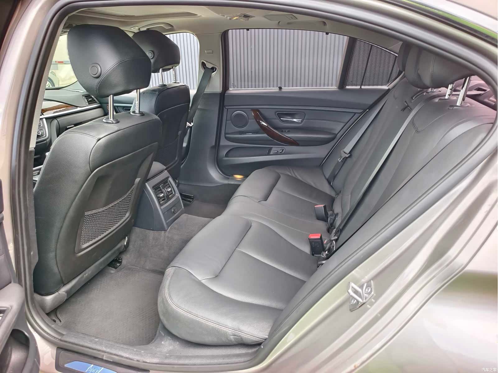 BMW 3 Series, 2014 6