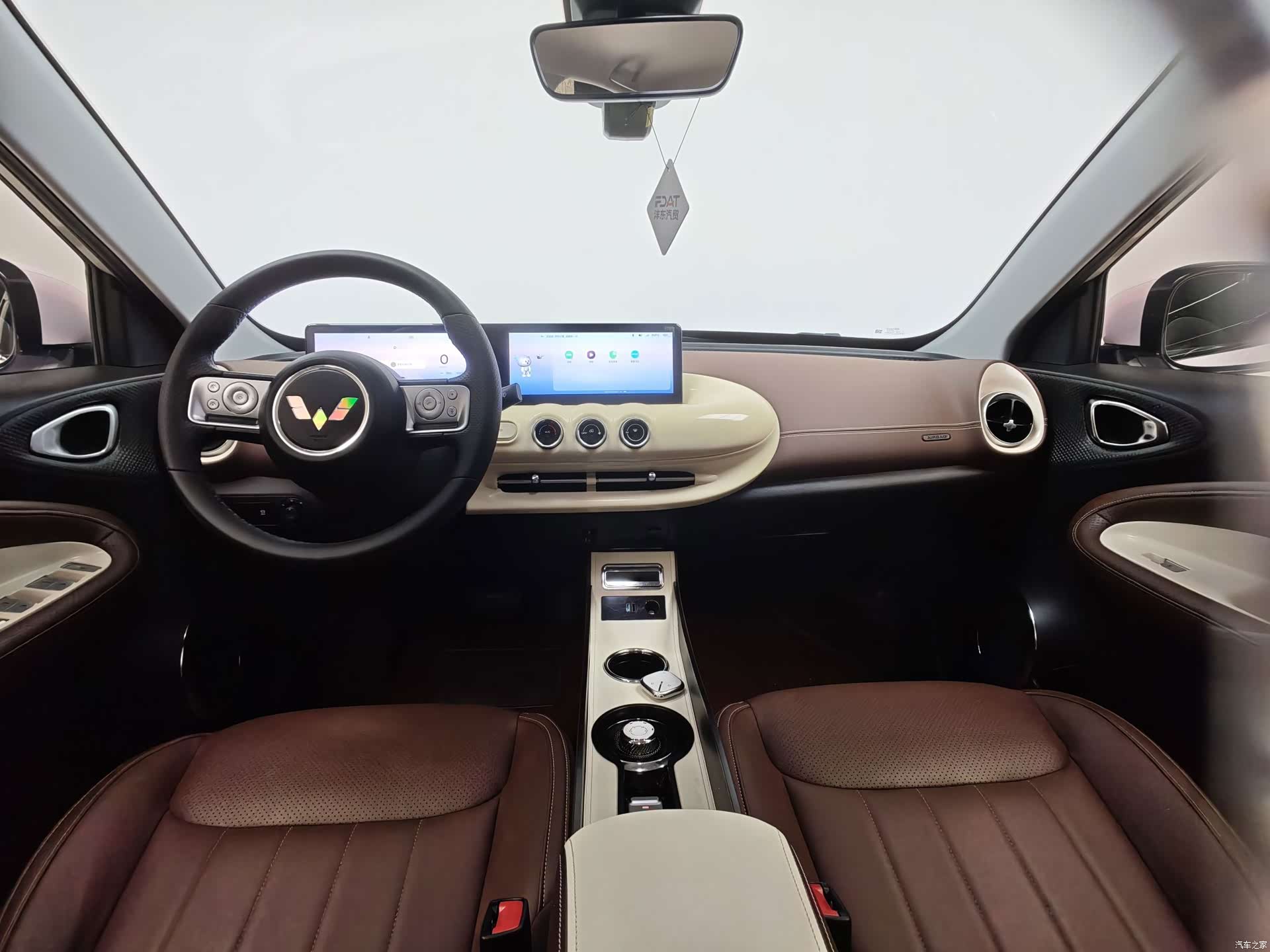 Wuling Bingo, 2024 18