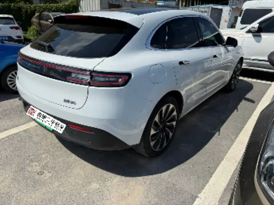 HarmonyOS Ask the world M5