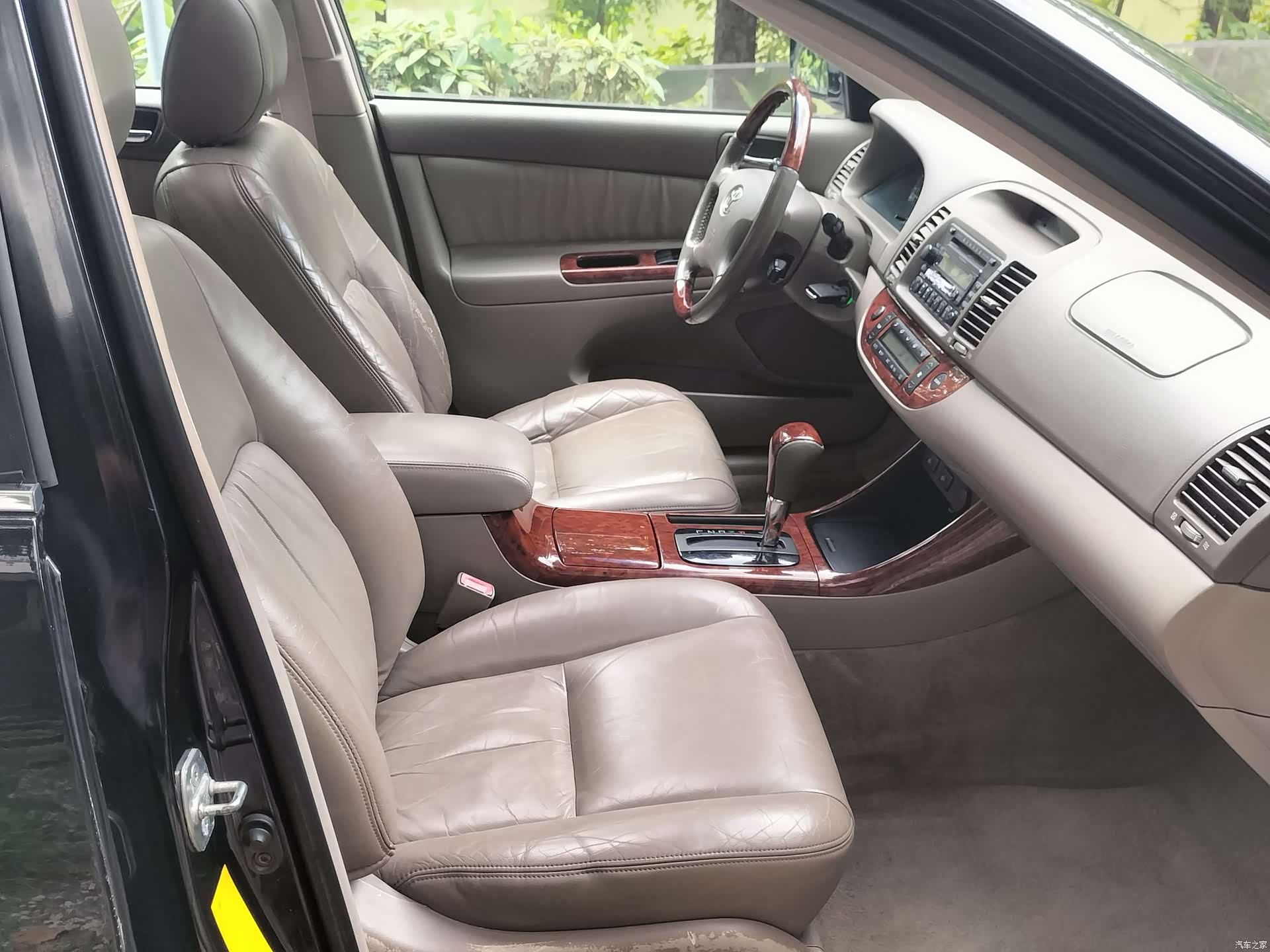 Toyota 03, 2004 11