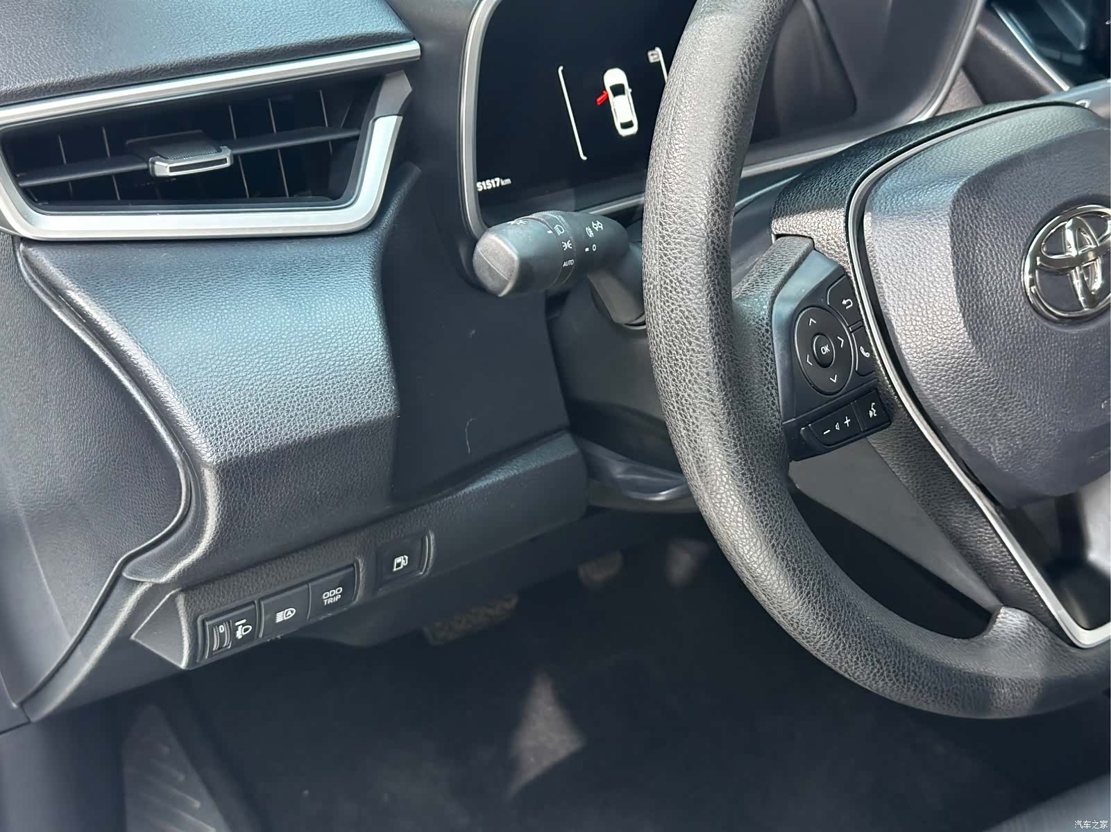 Toyota Levin, 2023 24