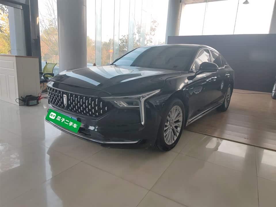 Besturn B70