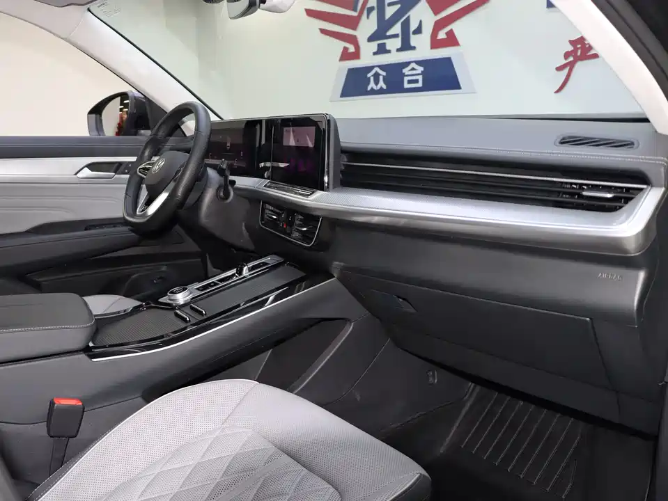 Volkswagen Range patrol