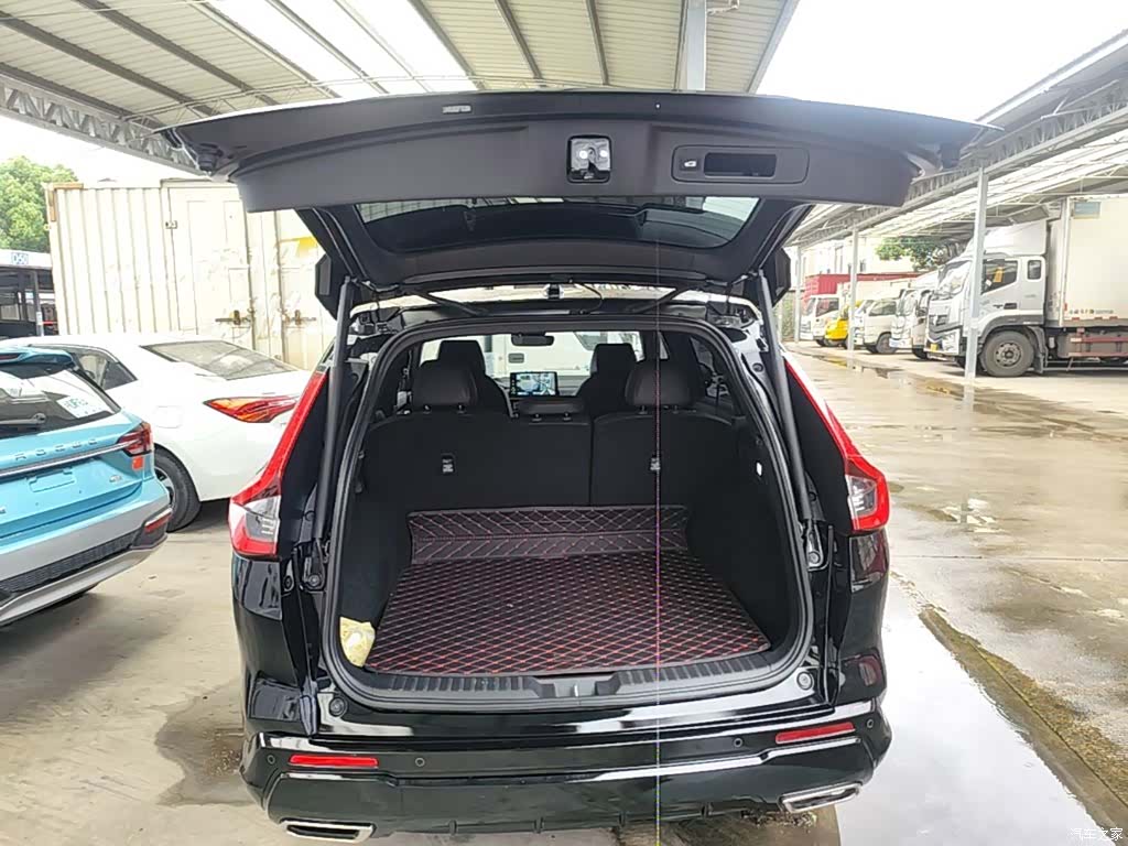 Honda CR-V, 2023 15