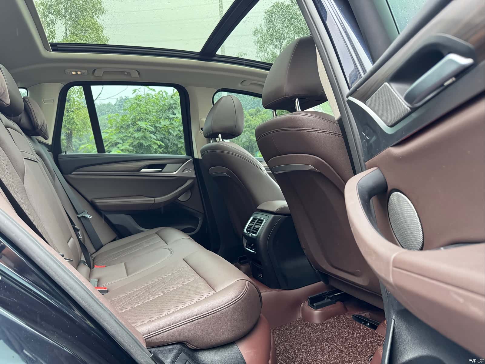 BMW X3, 2022 14