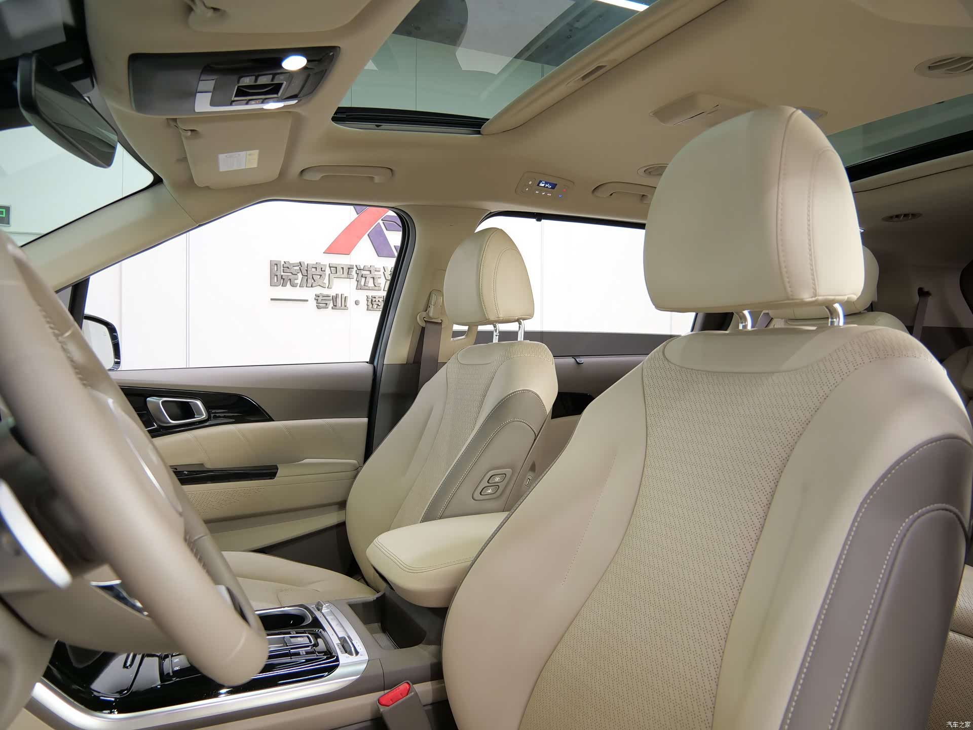 Kia Carnival, 2023 10