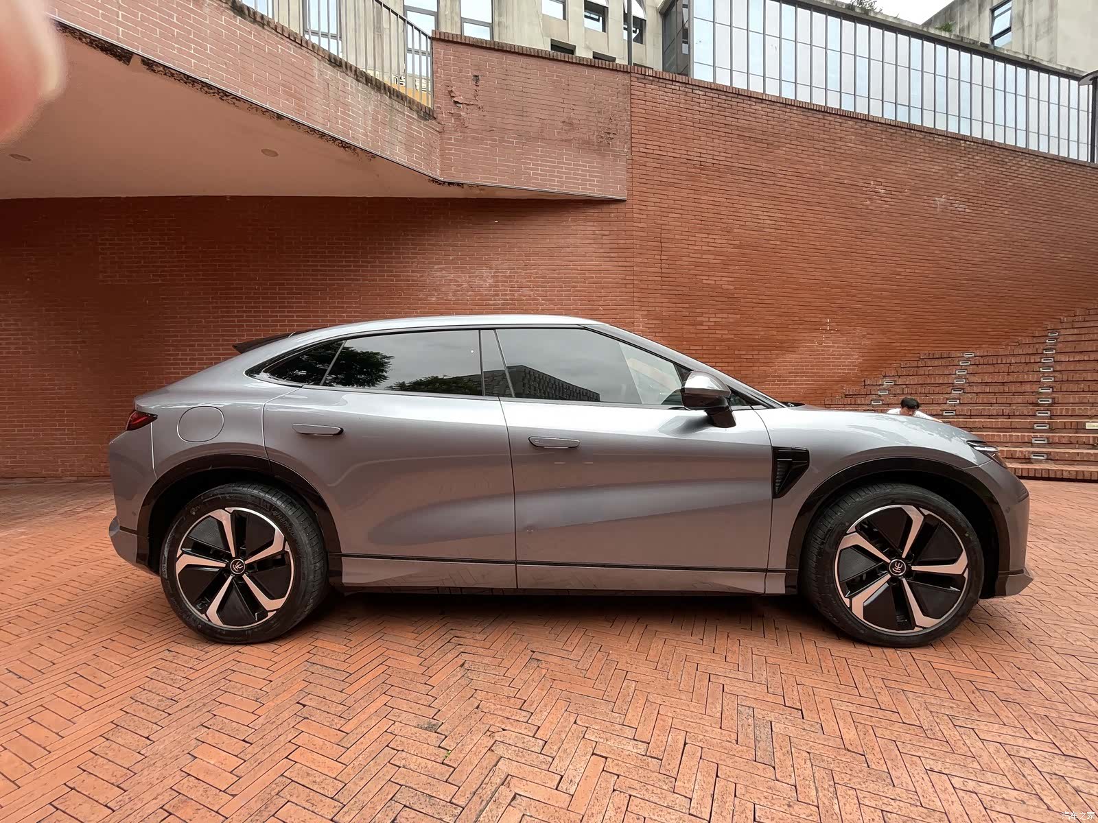 BYD Song, 2023 7