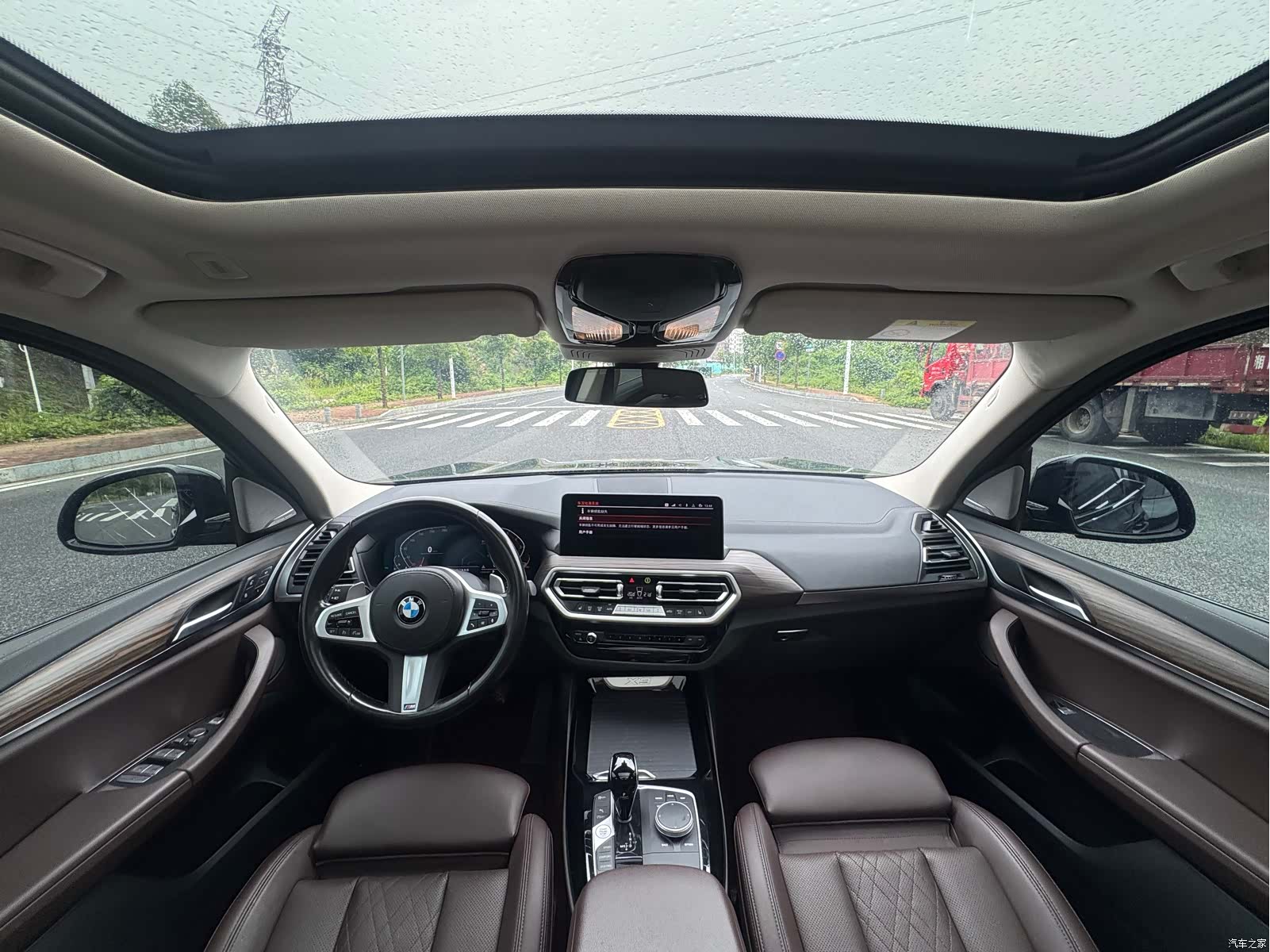 BMW X3, 2022 12