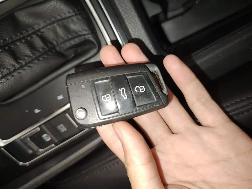 Volkswagen Golf*Jiayu