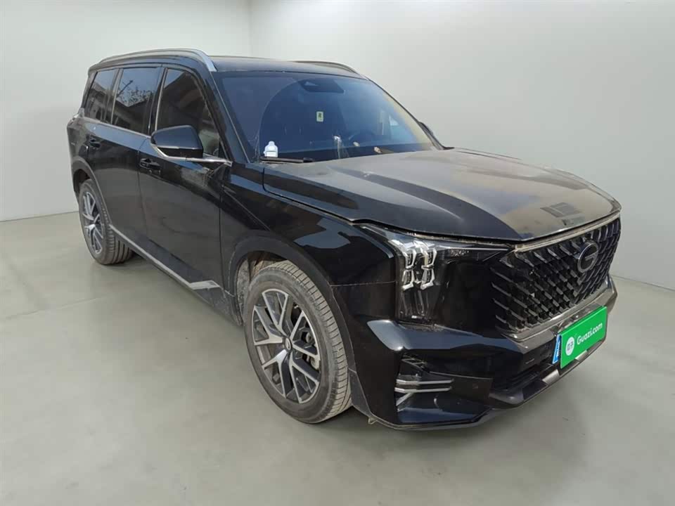 Trumpchi Trumpchi GS8