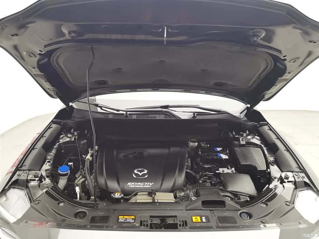 Mazda CX-5, 2019 6