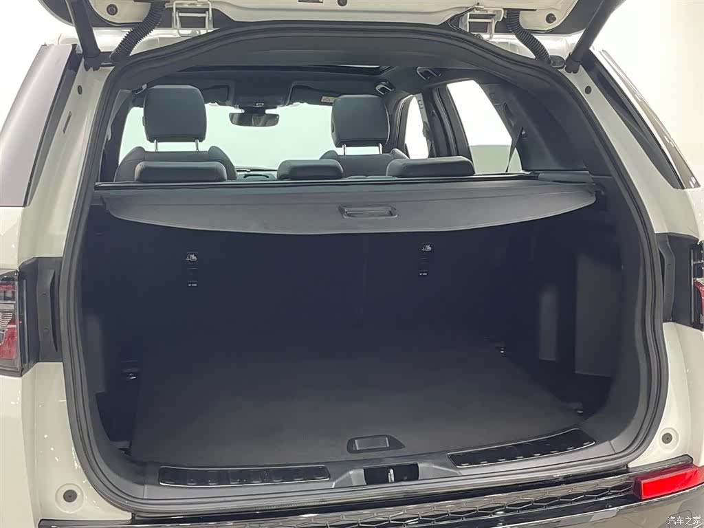 Land Rover Discovery, 2021 31