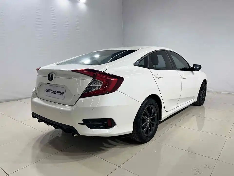 Honda Civic Honda Civic