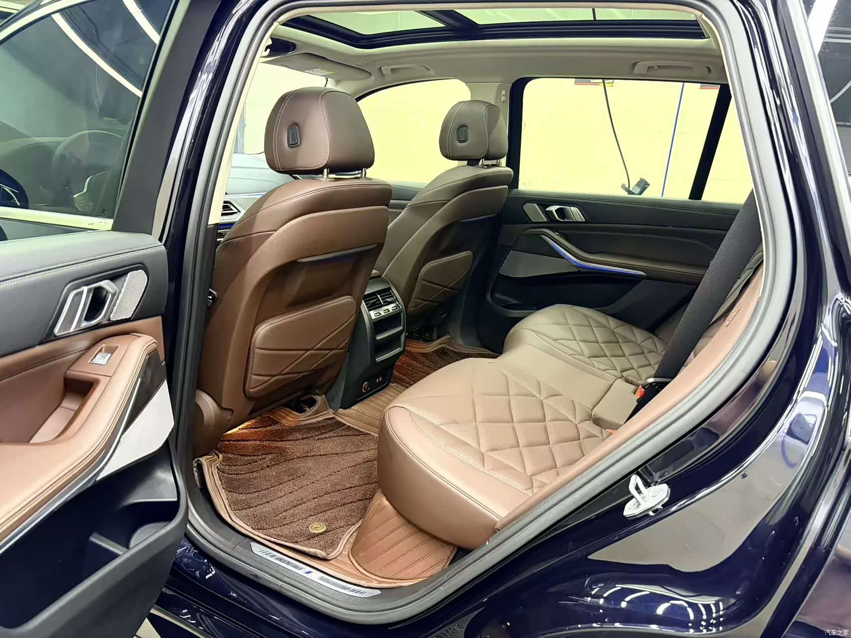 BMW X5, 2023 7