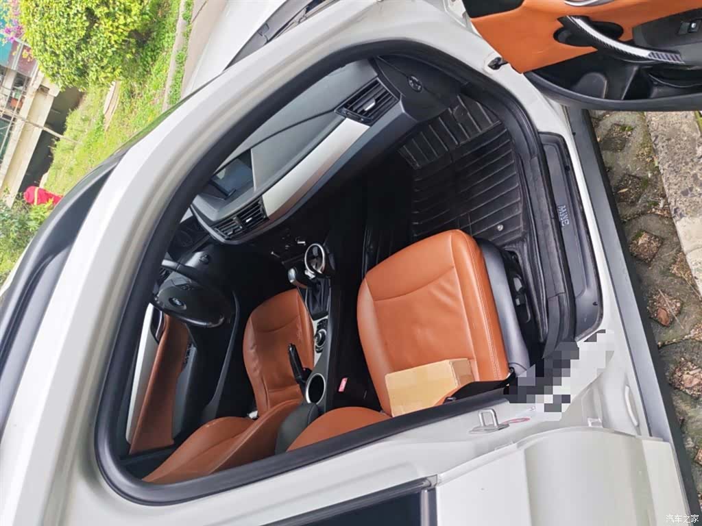 BMW X1, 2014 20