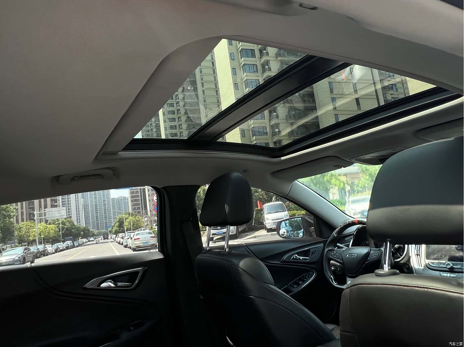 Chevrolet XL, 2019 25
