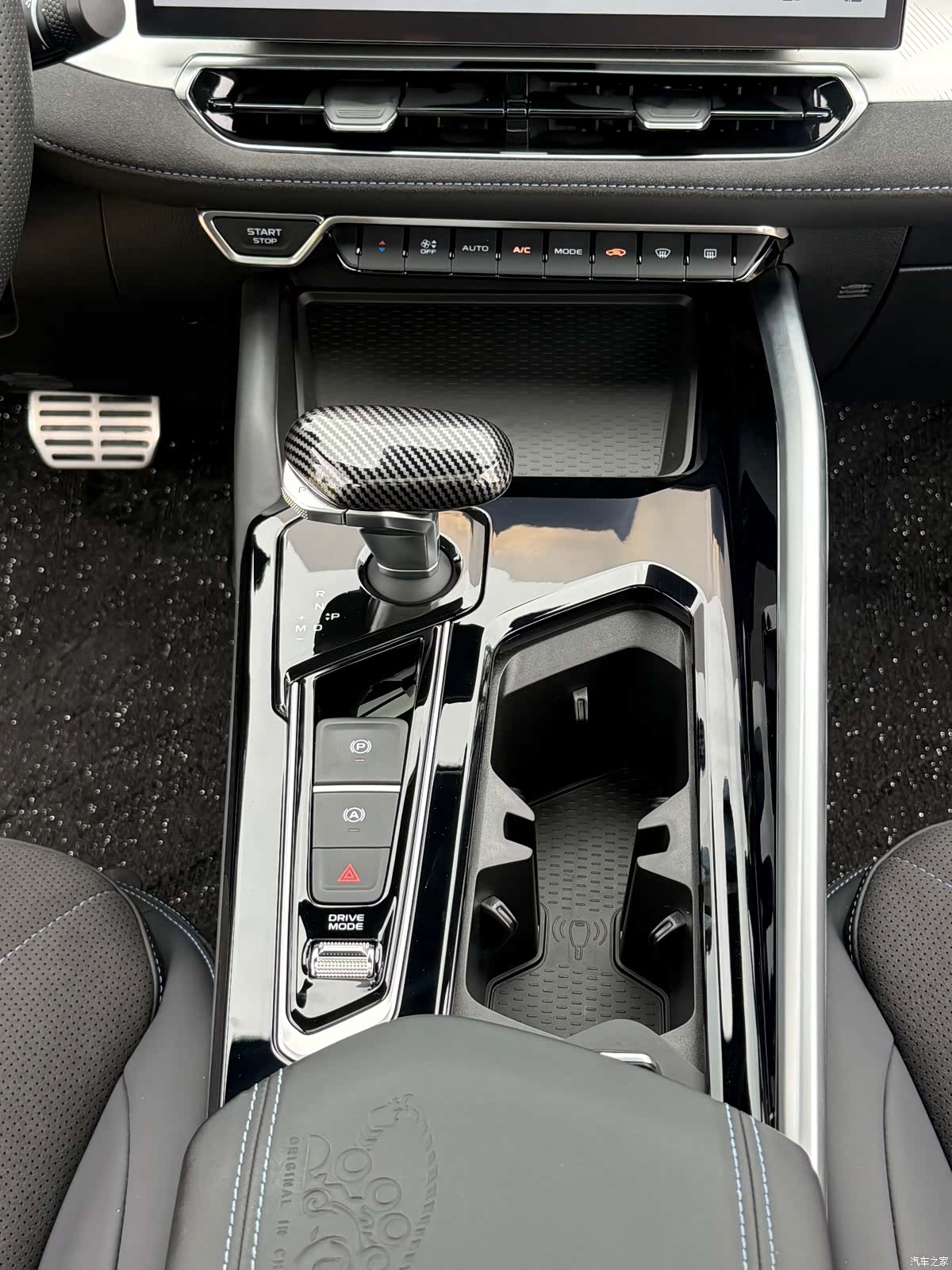 Geely Preface, 2025 9