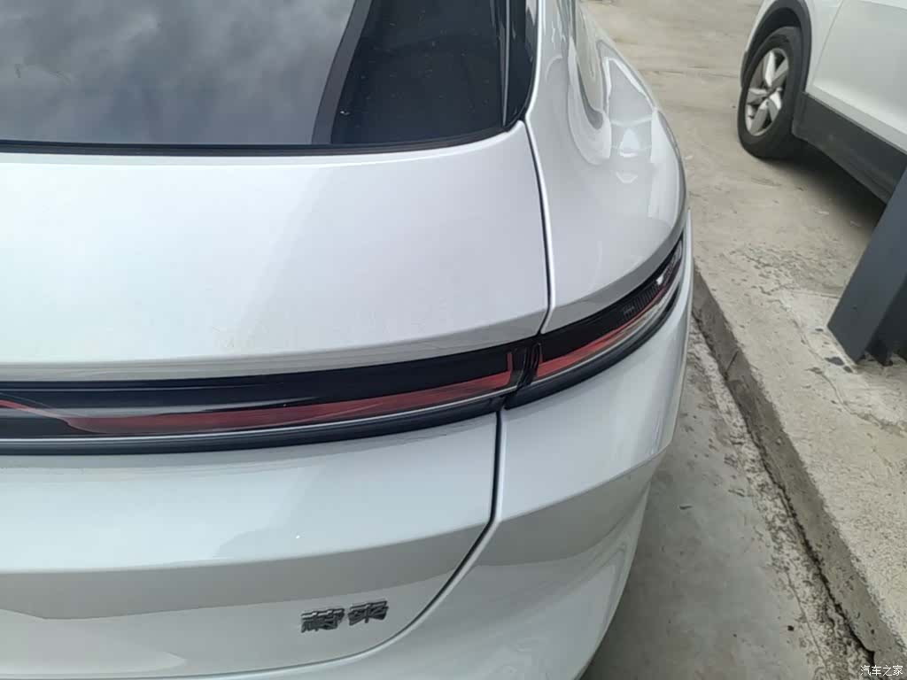 NIO ET5, 2025 24