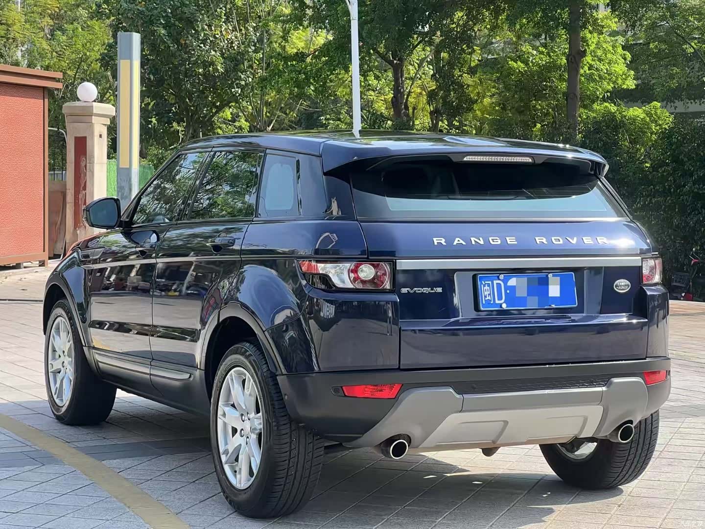 Land Rover Range Rover, 2014 все фото
