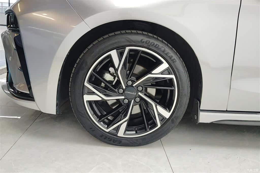 Lynk & Co 02, 2023 6