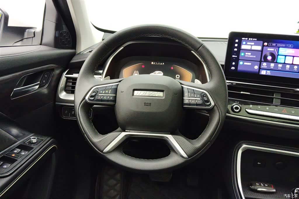 Haval H6, 2024 15