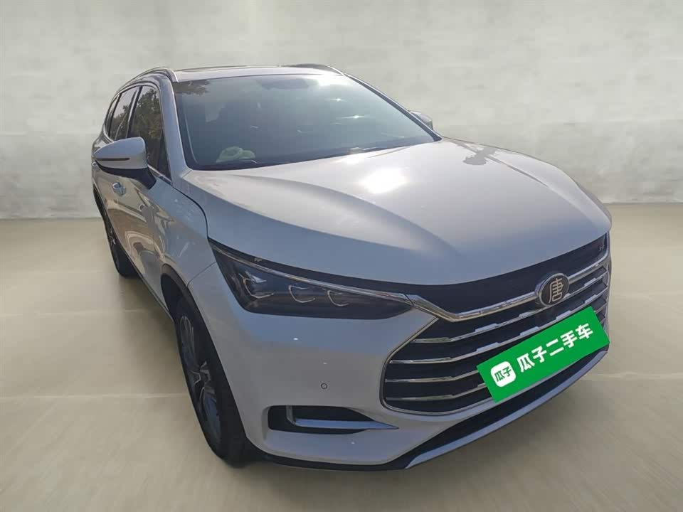 BYD Tang