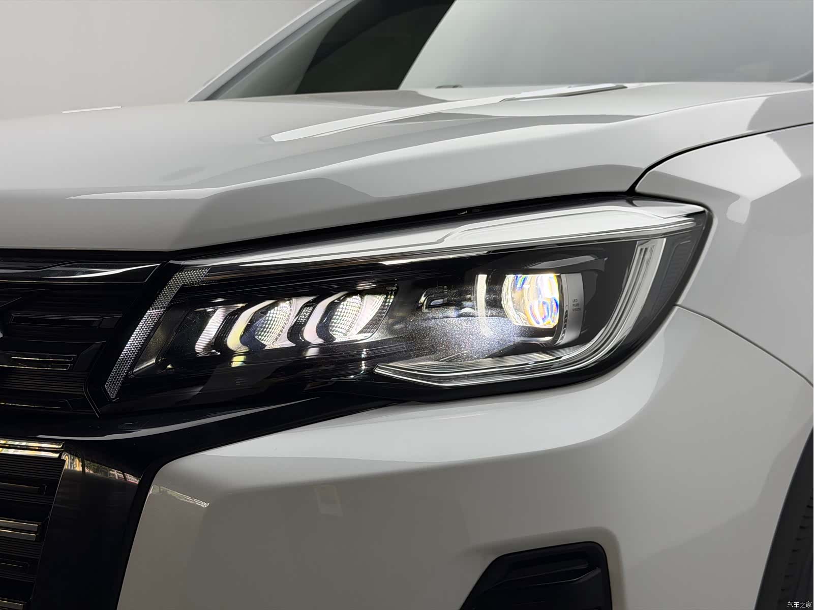 Changan CS75, 2025 10