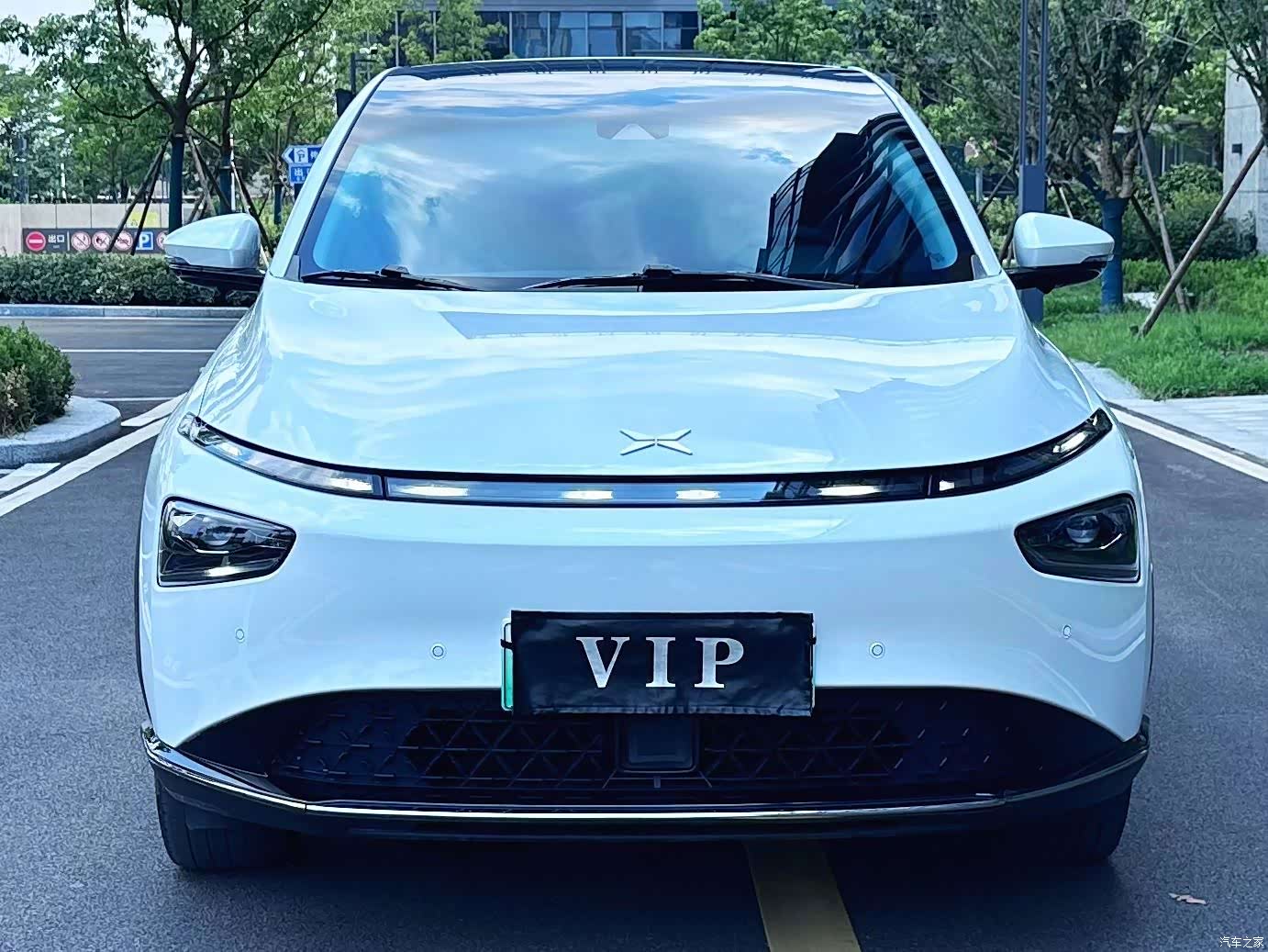 Xpeng G3i, 2022 2