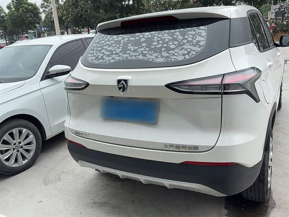 Baoding 510 Baoding 510