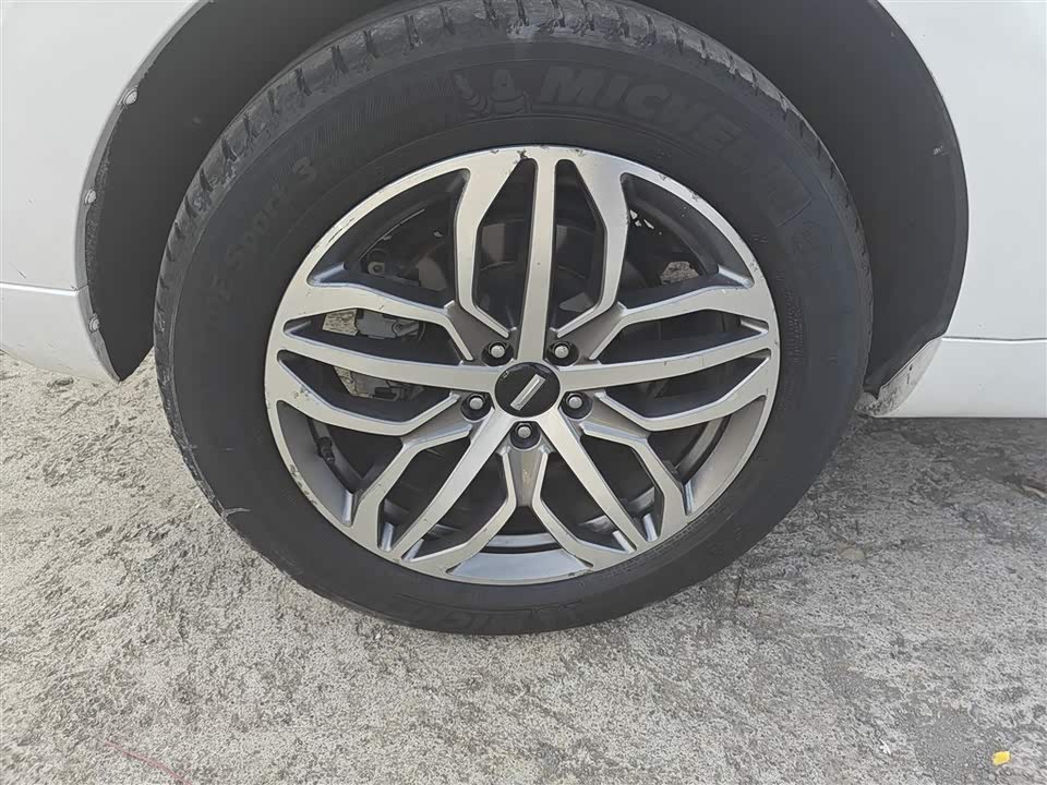 Weipai VV5 Weipai VV5