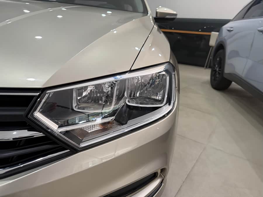 Volkswagen Bora 2018, фото 15