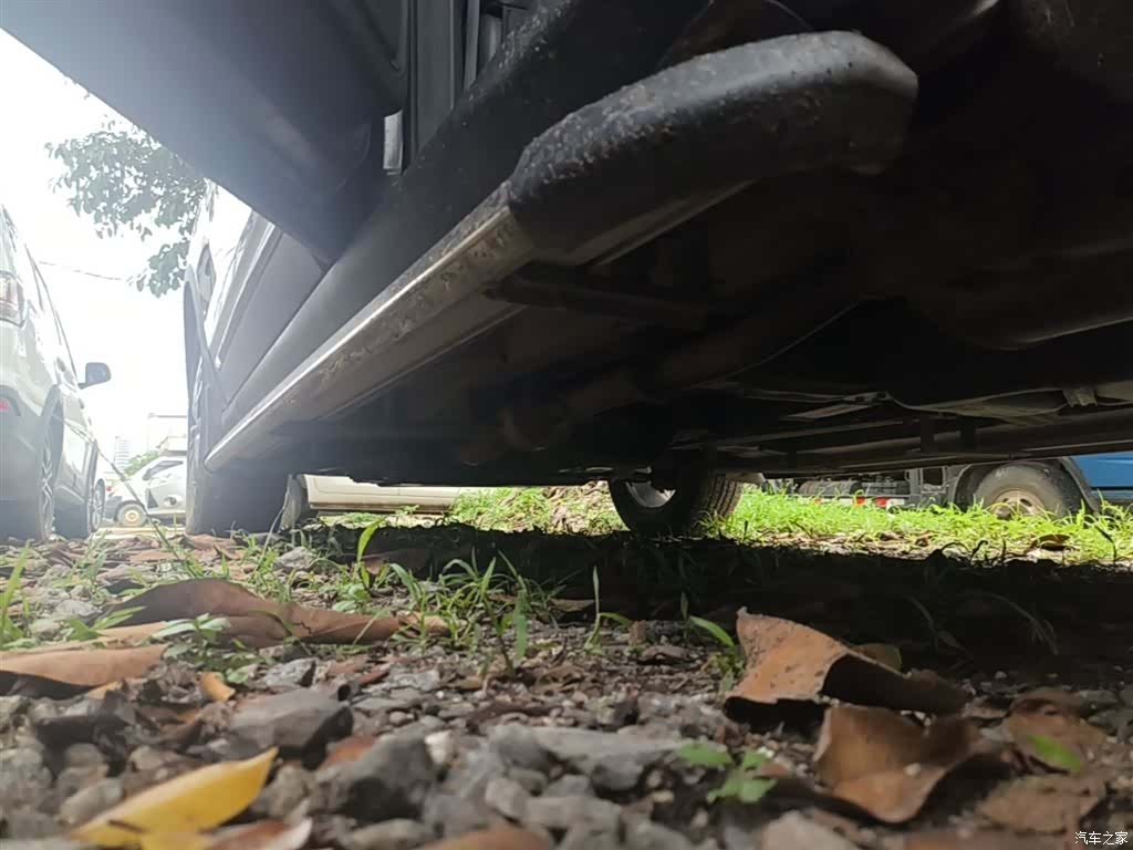 Changan CX70, 2017 22