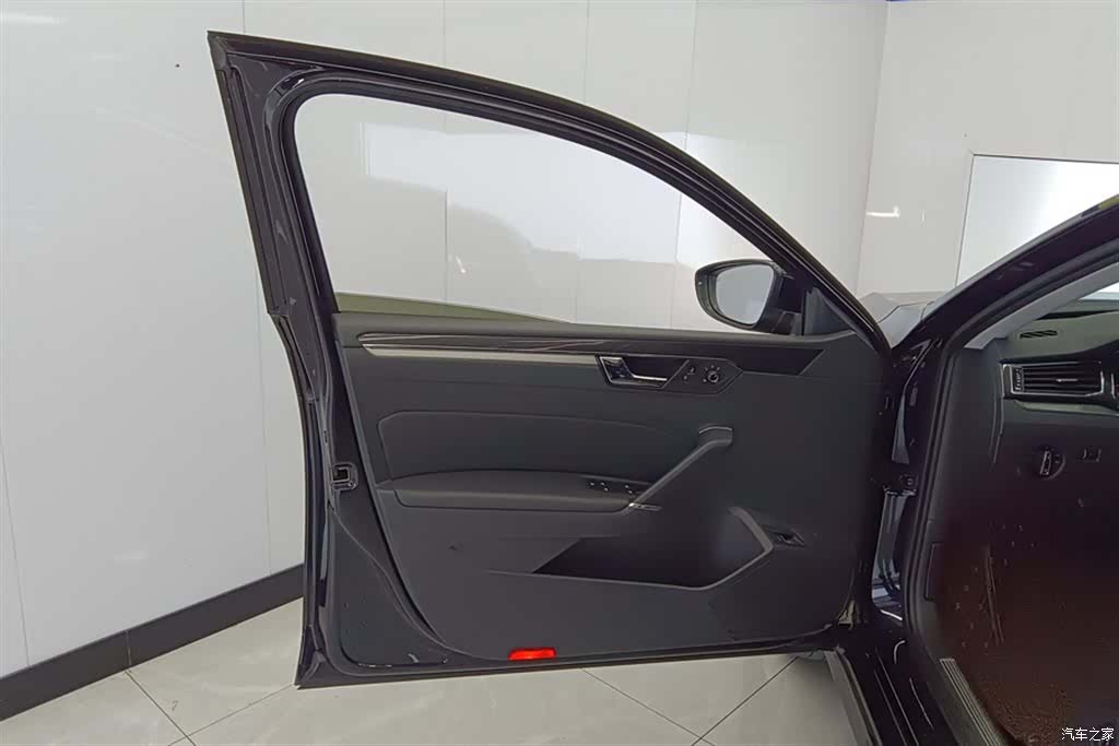 Volkswagen Passat, 2017 7