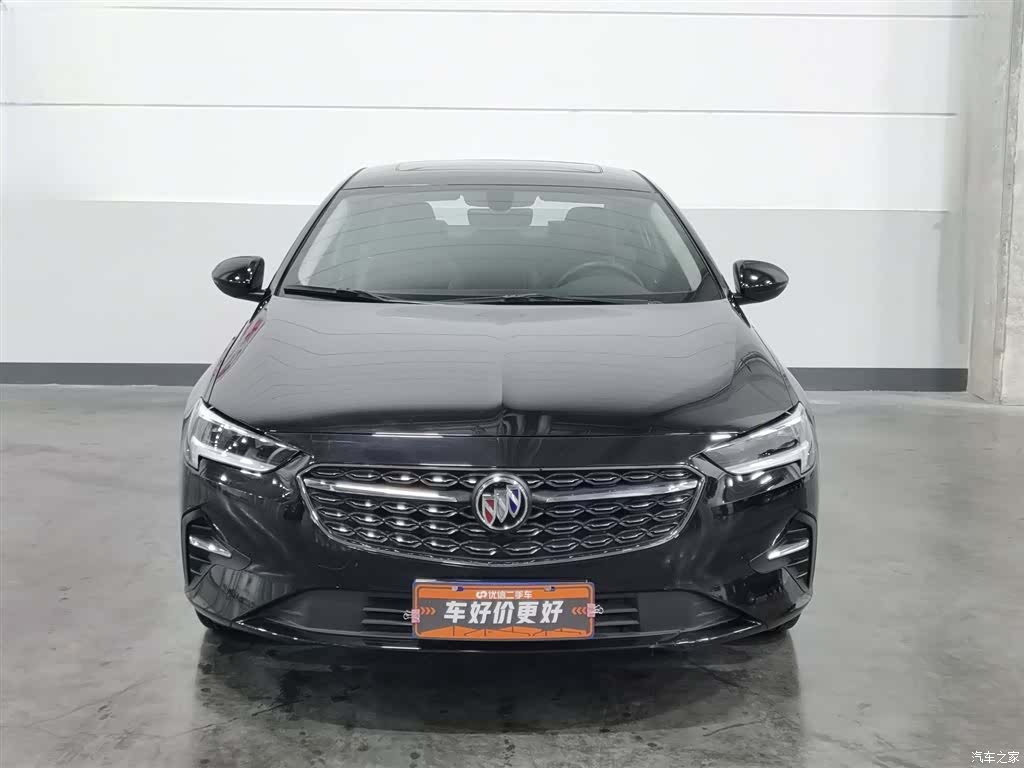 Buick Regal, 2023 3