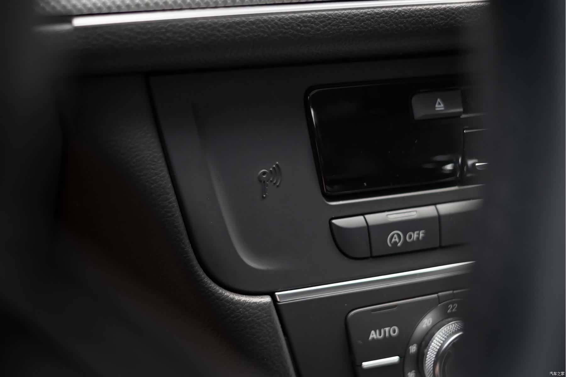 Audi A6L, 2014 29