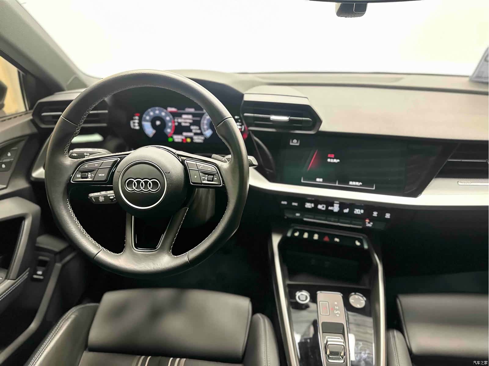 Audi A3, 2023 20