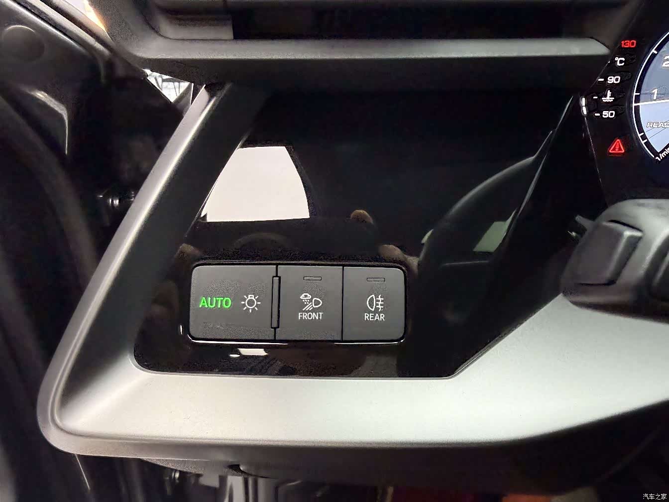 Audi A3, 2022 8