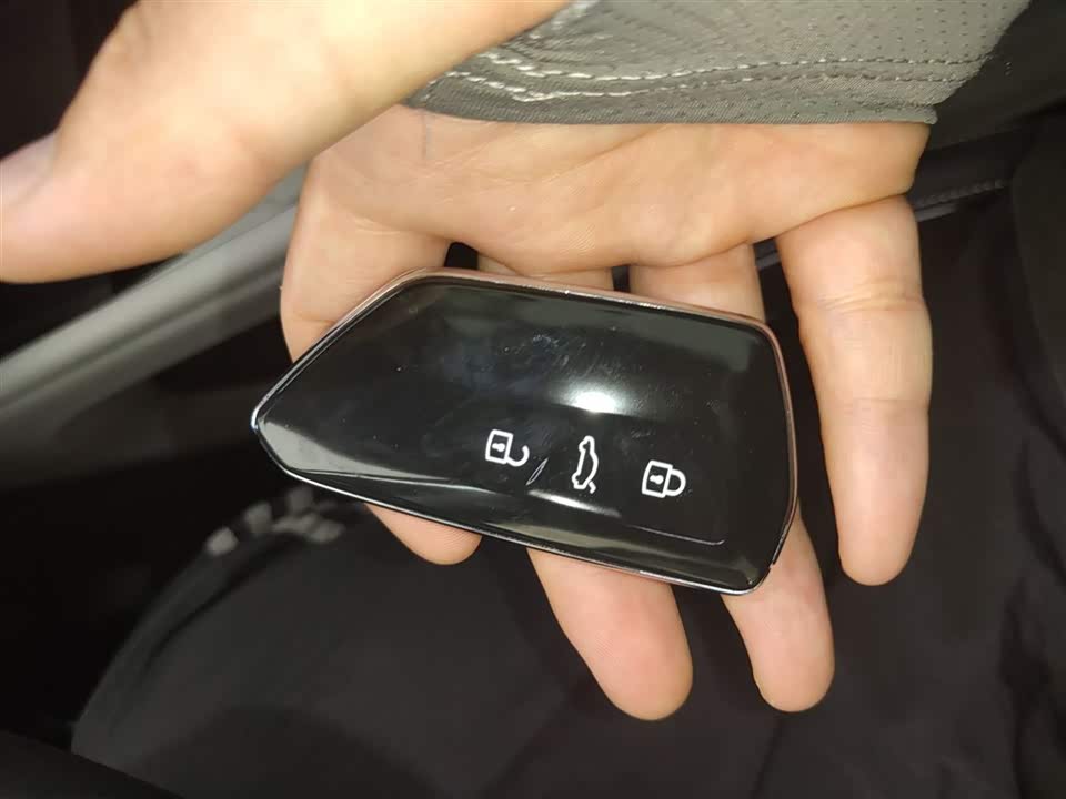 Volkswagen Tourang Volkswagen Tourang