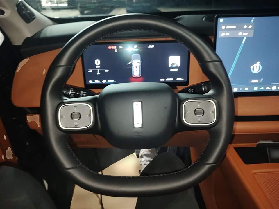 Weipai Blue Mountain