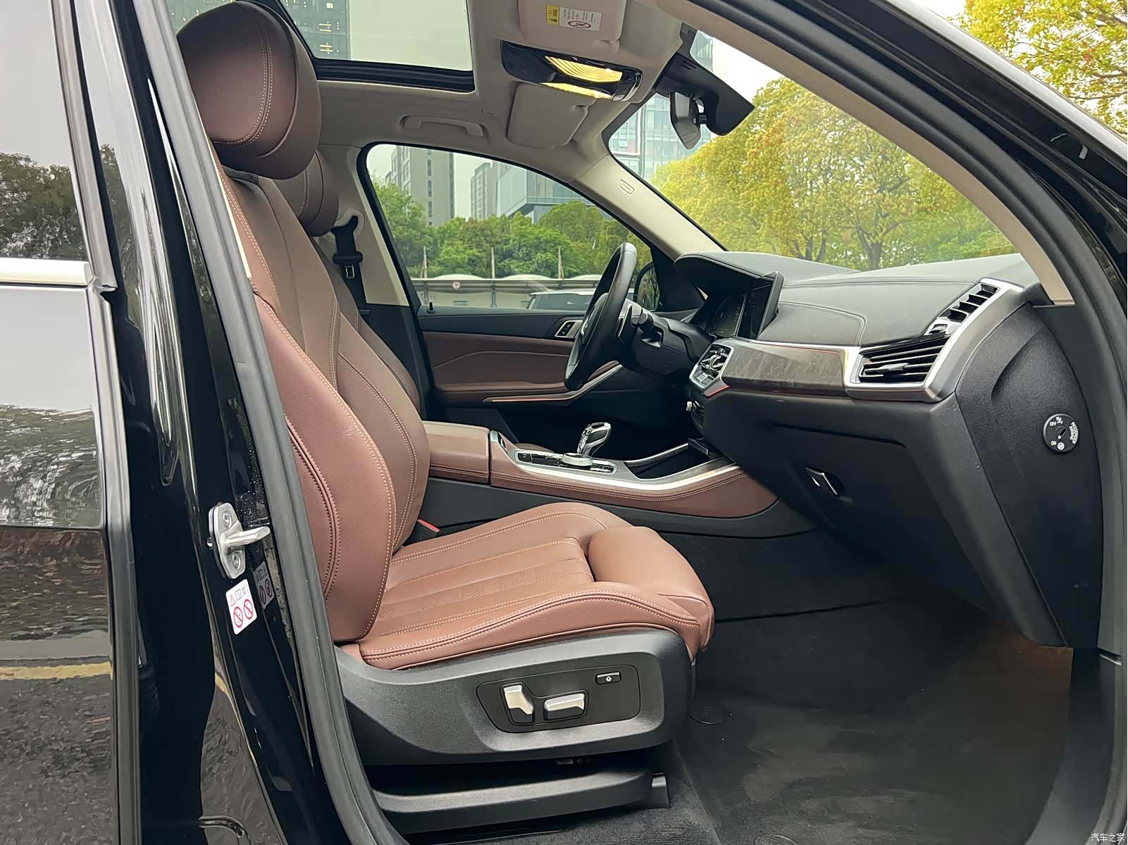 BMW X5, 2021 15